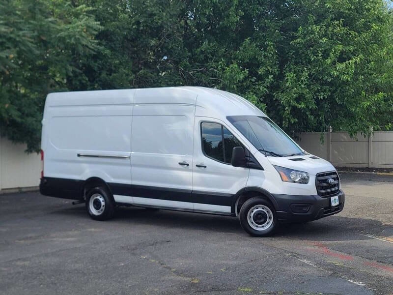 Ford Transit Van 2023 1FTBW3U88PKA22223 image Ford Transit Van 2023 1FTBW3U88PKA22223 image